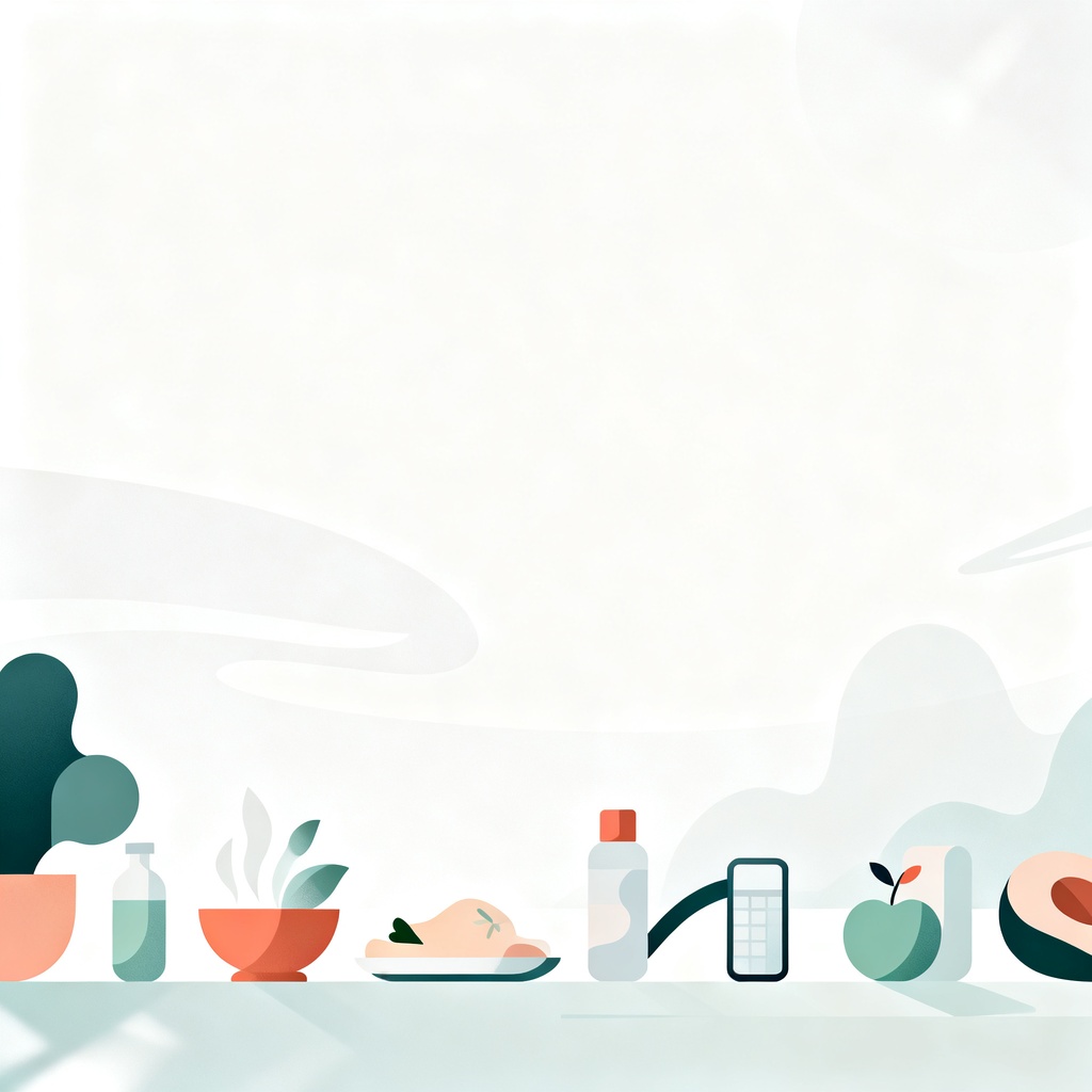 Cinco hábitos diarios para una vida saludable