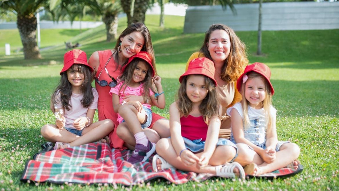 Actividades para Fomentar el Bienestar Familiar